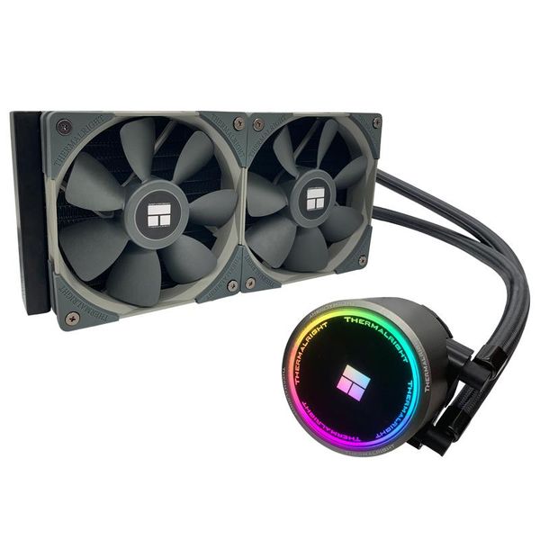 fans & coolings thermalright frozen eye 240 integrated water-cooled cpu radiator pwm intelligent temperature control fan rgb cold head
fans & coolings thermalright frozen eye 240 integrated water-cooled cpu radiator pwm intelligent temperature control fan rgb cold head