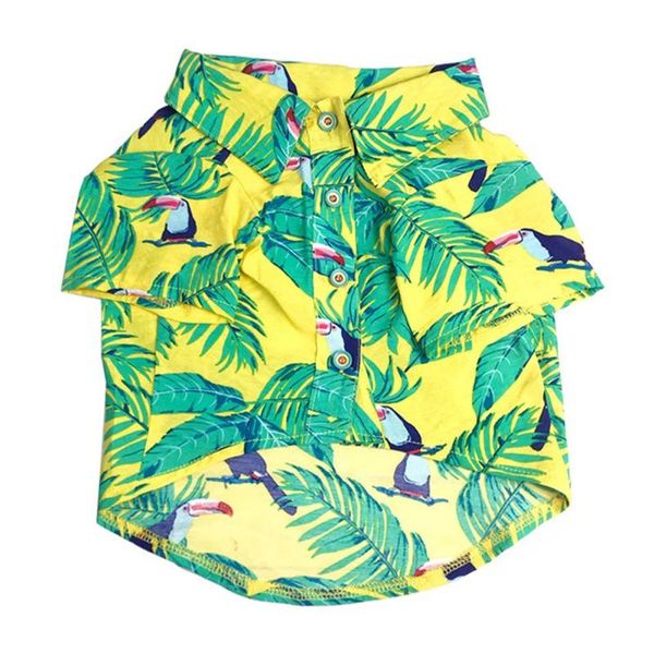dog apparel pet summer beach green flower shirt for cat / coats puppy overalls thin short sleeve clothing coconut tree xs/s/m/l/xl/x
dog apparel pet summer beach green flower shirt for cat / coats puppy overalls thin short sleeve clothing coconut tree xs/s/m/l/xl/x