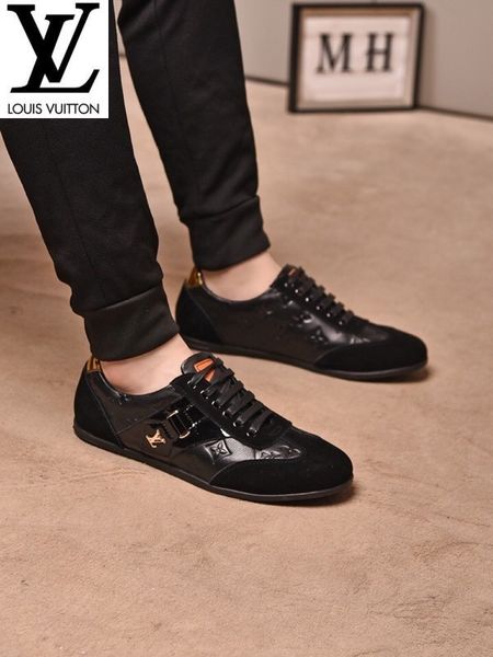 dress men designer lace-ups luxury men sneakers buckles loafers boots shoes moccasins 8bil, Black
dress men designer lace-ups luxury men sneakers buckles loafers boots shoes moccasins 8bil, Black