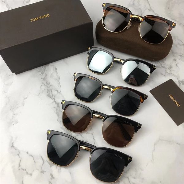 designer men's and women's sunglasses black full frame sunglasses tf544, White;black
designer men's and women's sunglasses black full frame sunglasses tf544, White;black