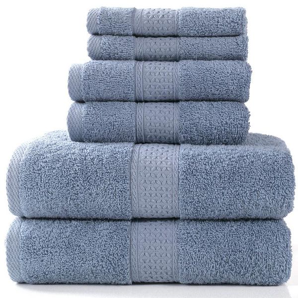 towel soft towels set 100%cotton 1 hand face bath washcloth white brown grey terry highly absorbent 
towel soft towels set 100%cotton 1 hand face bath washcloth white brown grey terry highly absorbent