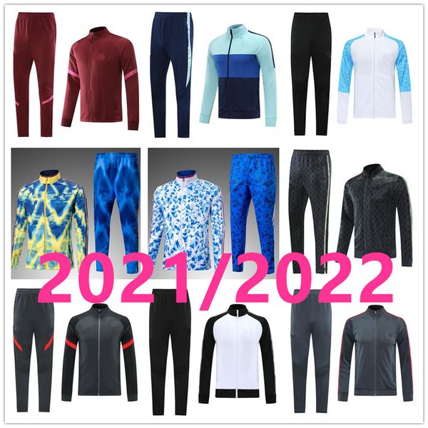 soccer 2021 training suit jacket 2022 camiseta de futbol jogging football tracksuit jersey jerseys 18 108, Black
soccer 2021 training suit jacket 2022 camiseta de futbol jogging football tracksuit jersey jerseys 18 108, Black