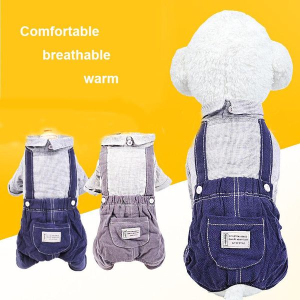 dog apparel pet clothes autumn winter cotton velvet comfortable warm breathable dirt-resistant teddy four-legged cute
dog apparel pet clothes autumn winter cotton velvet comfortable warm breathable dirt-resistant teddy four-legged cute