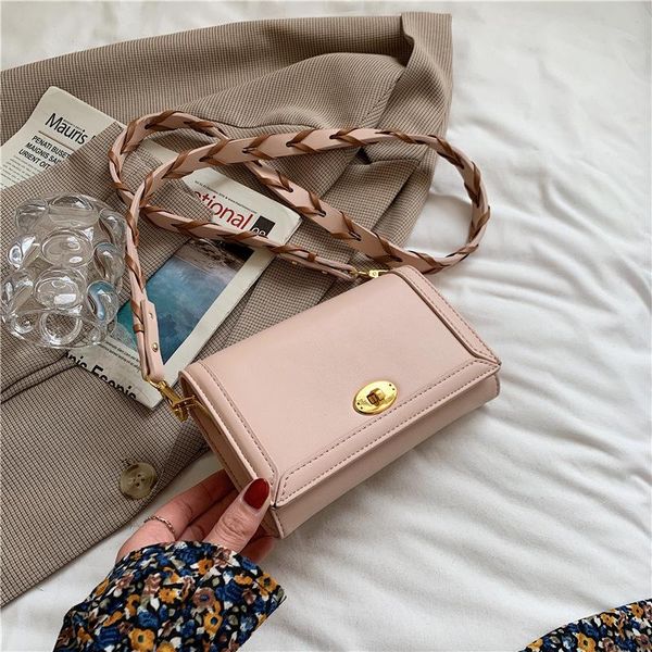 evening bags solid color pu leather crossbody bag for women 2021 summer lady shoulder handbags designer female trave small square
evening bags solid color pu leather crossbody bag for women 2021 summer lady shoulder handbags designer female trave small square