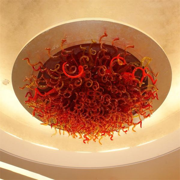 contemporary ceiling lights luxury luminaire red colored chandeliers 32x32 inches led bulbs hand blown murano glass lightings home bedroom d
contemporary ceiling lights luxury luminaire red colored chandeliers 32x32 inches led bulbs hand blown murano glass lightings home bedroom d