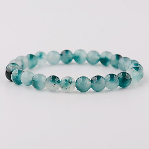 amader natural green&white stone beads bracelet for women purple energy yoga elastic bracelets men jewelry gift ab328 beaded, strands, Black
amader natural green&white stone beads bracelet for women purple energy yoga elastic bracelets men jewelry gift ab328 beaded, strands, Black