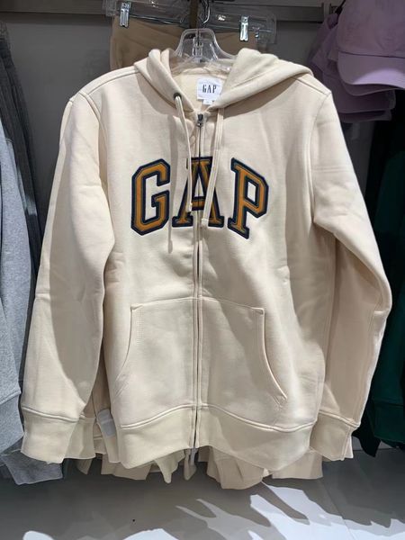 luxury factory outlet brand hoodie gap men's and women's carbon soft ground fleece 2021 autumn new couple jacket 618866 e29i, Black
luxury factory outlet brand hoodie gap men's and women's carbon soft ground fleece 2021 autumn new couple jacket 618866 e29i, Black