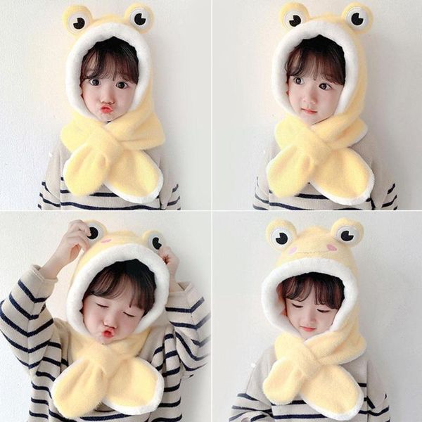 berets cartoon cute children winter hats beanies set child knitted scarf hat caps one piece earflap girls fur kids boys e9m1, Blue;gray
berets cartoon cute children winter hats beanies set child knitted scarf hat caps one piece earflap girls fur kids boys e9m1, Blue;gray