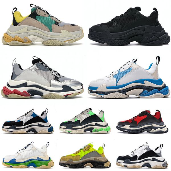 new-elling platform sneakers tripel s running shoes mens women designer 17fw paris luxurys flat vintage dad outdoor runners triple-s trainer
new-elling platform sneakers tripel s running shoes mens women designer 17fw paris luxurys flat vintage dad outdoor runners triple-s trainer