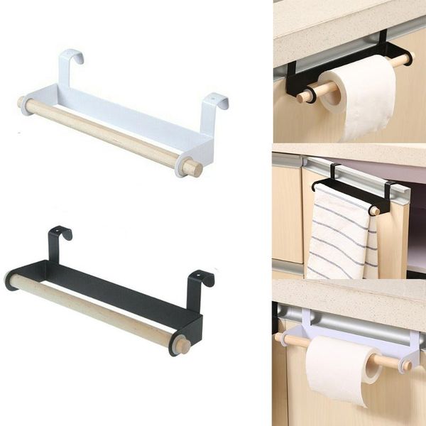 kitchen roll toilet paper towel holder rack under cabinet storage hanger shelf racks
kitchen roll toilet paper towel holder rack under cabinet storage hanger shelf racks