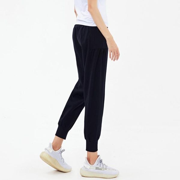 running pants women cotton black jogging sweatpants autumn winter sweat casual trousers training fitness outdoor baggy sports, Black;blue
running pants women cotton black jogging sweatpants autumn winter sweat casual trousers training fitness outdoor baggy sports, Black;blue