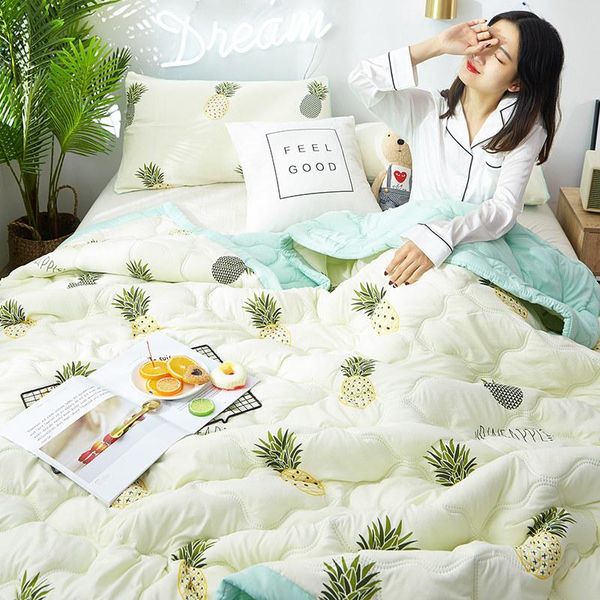 comforters & sets washable air condition summer bed quilt bedding blankets for adults children twin queen size throws comfoter
comforters & sets washable air condition summer bed quilt bedding blankets for adults children twin queen size throws comfoter