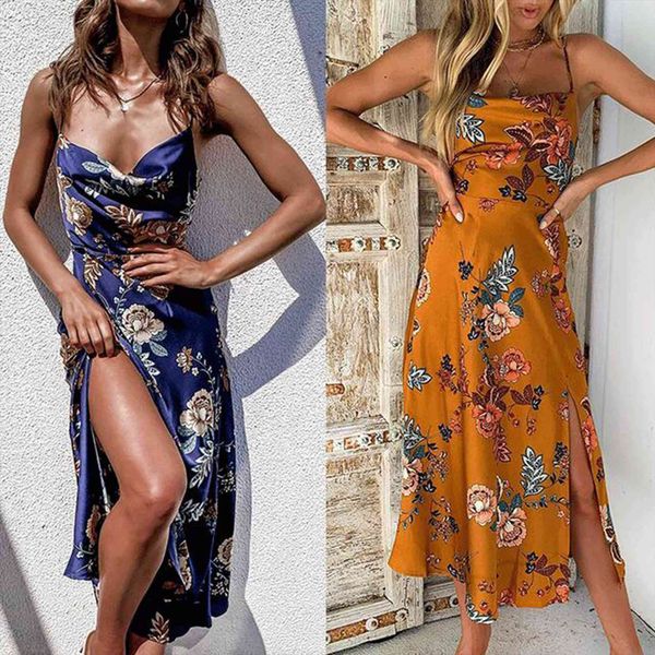 printed slim sleeveless sling women dress strap off shoulder open back vestido de mujer summer, Black;gray
printed slim sleeveless sling women dress strap off shoulder open back vestido de mujer summer, Black;gray