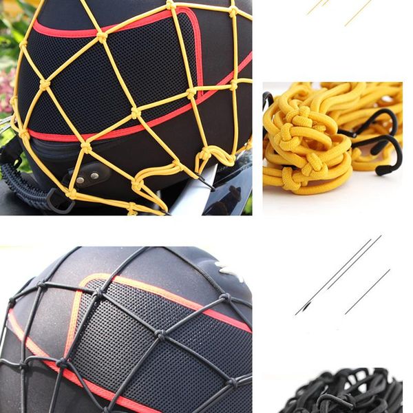 car organizer 6 hooks motorcycle hold down fuel tank mesh net luggage helmet cargo bungee accessories
car organizer 6 hooks motorcycle hold down fuel tank mesh net luggage helmet cargo bungee accessories