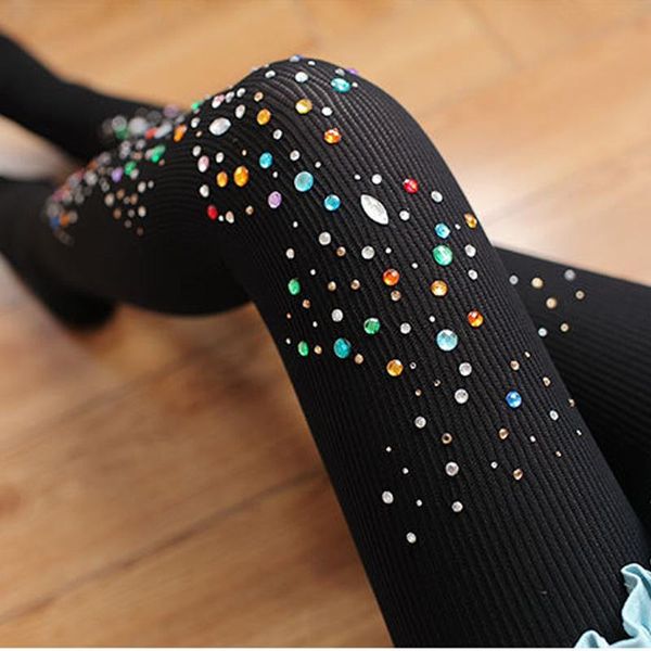 socks & hosiery medium-thick velvet pantyhose with vertical stripes rhinestones women colorful, Black;white
socks & hosiery medium-thick velvet pantyhose with vertical stripes rhinestones women colorful, Black;white