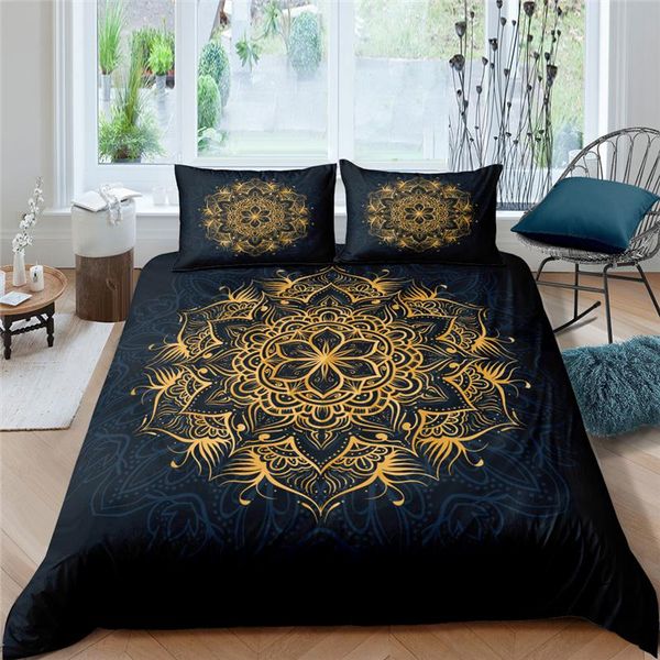 bedding sets modern home textile luxury 3d gold design lotus print 2/3pcs comfortable duvet cover pillowcase and king size
bedding sets modern home textile luxury 3d gold design lotus print 2/3pcs comfortable duvet cover pillowcase and king size