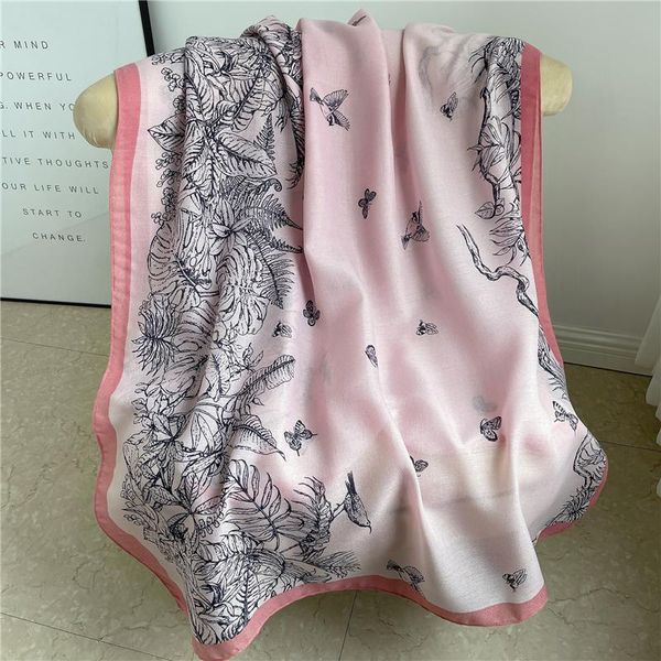 scarves winter elegant cotton scarf hijab women 2021 print animal pashmina autumn shawl wrap foulard headband bandana stoles echarpe, Blue;gray
scarves winter elegant cotton scarf hijab women 2021 print animal pashmina autumn shawl wrap foulard headband bandana stoles echarpe, Blue;gray
