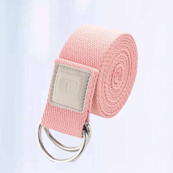 yoga stripes 1 pc tension strap practical auxiliary stretch stretching pilates equipment rope (183cm, pin
yoga stripes 1 pc tension strap practical auxiliary stretch stretching pilates equipment rope (183cm, pin