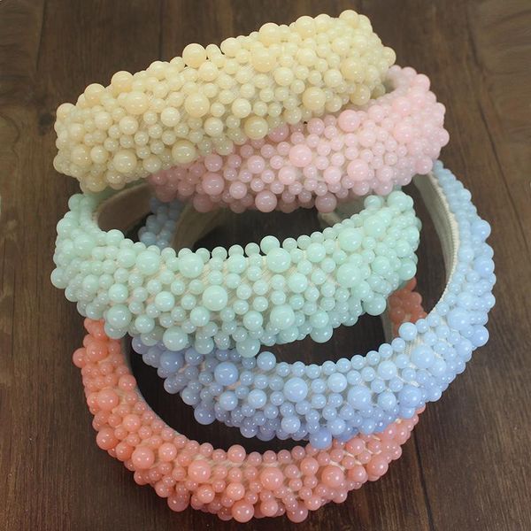 hair clips & barrettes korean full jelly color crystal luxury temperament pearl headband rhinestone womon wedding autumn winter accessories, Golden;silver
hair clips & barrettes korean full jelly color crystal luxury temperament pearl headband rhinestone womon wedding autumn winter accessories, Golden;silver