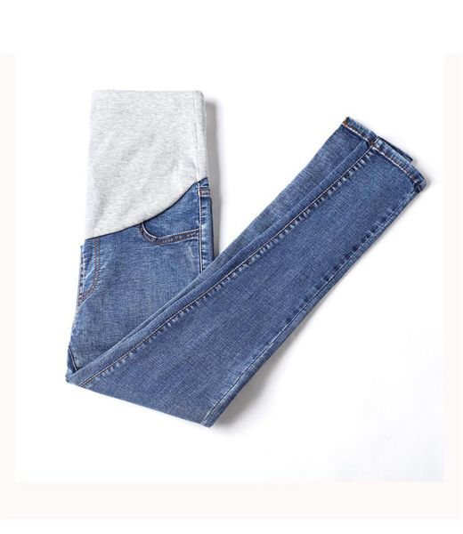 maternity bottoms pregnancy jeans denim trousers skinny pants for pregnant women large size, White
maternity bottoms pregnancy jeans denim trousers skinny pants for pregnant women large size, White