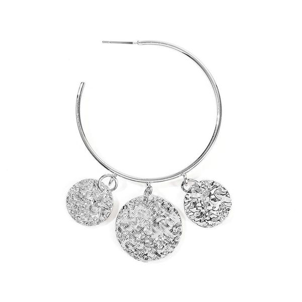 dangle & chandelier geometric circular retro starry bling light golden silver plated alloy drop earrings for women
dangle & chandelier geometric circular retro starry bling light golden silver plated alloy drop earrings for women