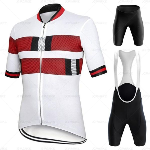 cycling jersey set men mtb clothing suits quick dry bicycle breathable sportswear short sleeve bike uniform1, Black;blue
cycling jersey set men mtb clothing suits quick dry bicycle breathable sportswear short sleeve bike uniform1, Black;blue