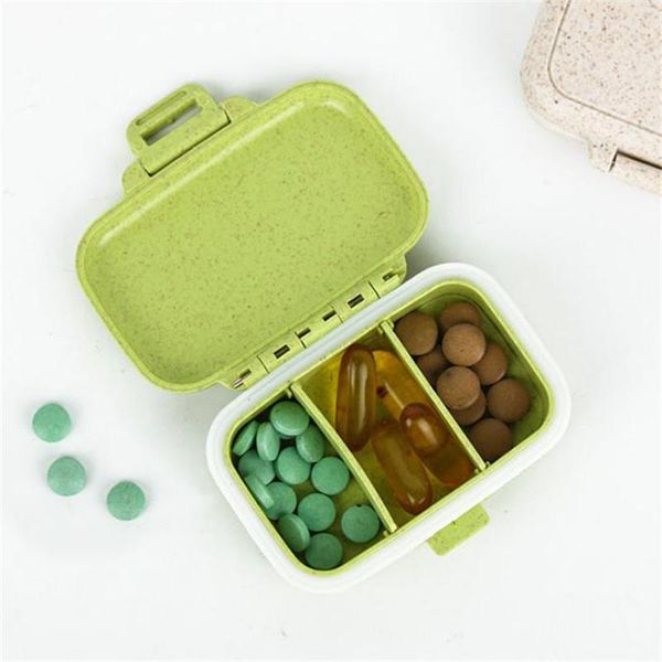 storage bottles & jars arrivals kawaii travel portable 3 compartment pills organizer box case dustproof
storage bottles & jars arrivals kawaii travel portable 3 compartment pills organizer box case dustproof