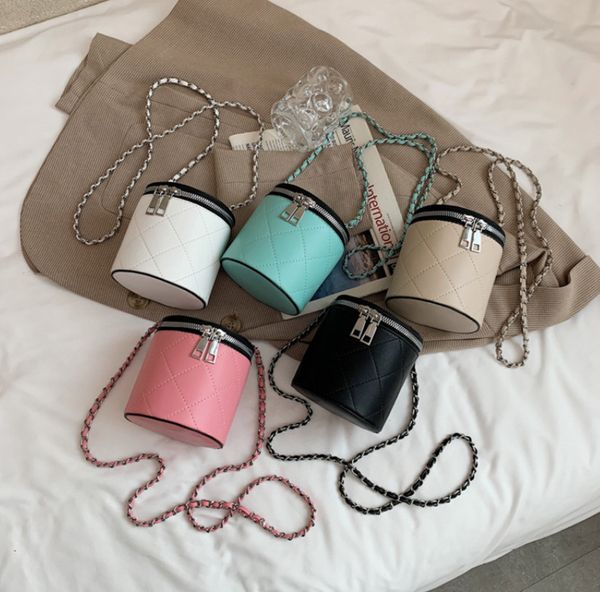 designer children handbags kids letter printed bucket bags luxury kid metal chain messenger circular bag a6911, Black
designer children handbags kids letter printed bucket bags luxury kid metal chain messenger circular bag a6911, Black