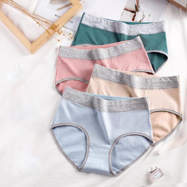 women's panties 7 pcs advanced graphene healthy antibacterial briefs women mid-rise cotton breathable soft underwear female intimates, Black;pink
women's panties 7 pcs advanced graphene healthy antibacterial briefs women mid-rise cotton breathable soft underwear female intimates, Black;pink