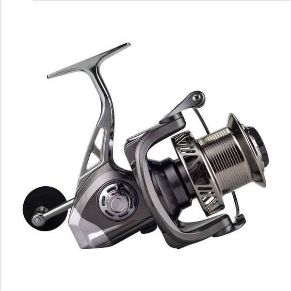 baitcasting reels 2021 all-metal aluminum alloy high-hardness fishing reel large-capacity labor-saving durable outdoor professional gear
baitcasting reels 2021 all-metal aluminum alloy high-hardness fishing reel large-capacity labor-saving durable outdoor professional gear