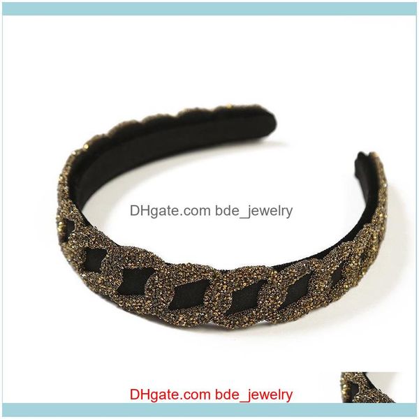 hair jewelry jewelryhair clips & barrettes korean retro style headband glittering cross temperament womens rhinestone fashion drop delivery, Golden;silver
hair jewelry jewelryhair clips & barrettes korean retro style headband glittering cross temperament womens rhinestone fashion drop delivery, Golden;silver