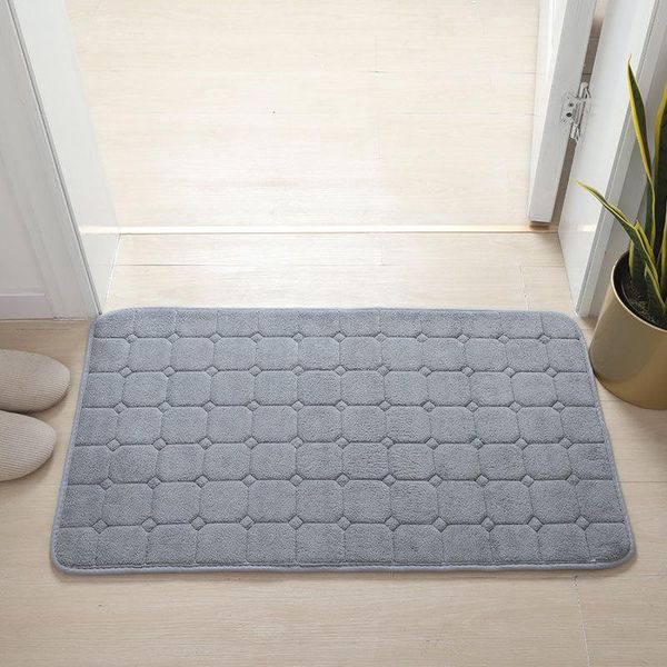 carpets thicken slow rebound coral fleece living room bedroom bathroom kitchen absorbent carpet floor mats door step pads
carpets thicken slow rebound coral fleece living room bedroom bathroom kitchen absorbent carpet floor mats door step pads