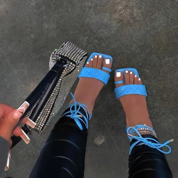 sandals pu leather flat casual travel beach shoes female ladies flip flops square toe lace-up cross tied gladiator sandal, Black
sandals pu leather flat casual travel beach shoes female ladies flip flops square toe lace-up cross tied gladiator sandal, Black
