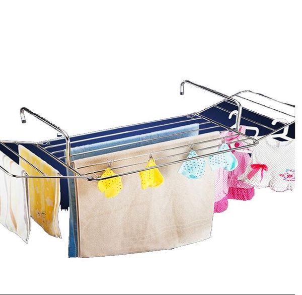 stainless steel window outside balcony drying shoe rack security sill artifact cool hanger folding hangers & racks
stainless steel window outside balcony drying shoe rack security sill artifact cool hanger folding hangers & racks