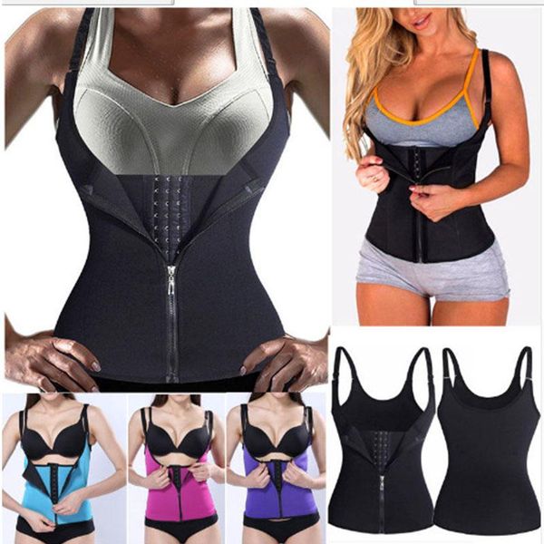 women's shapers mumu tummy tuck underwear corset adjustable zip shaper belt waist trainer neoprene belts for women, Black;white
women's shapers mumu tummy tuck underwear corset adjustable zip shaper belt waist trainer neoprene belts for women, Black;white