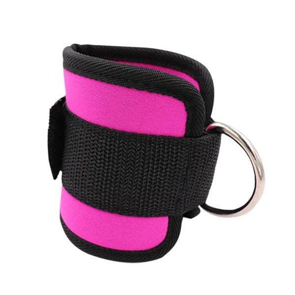 pair men women ankle straps nylon rubber leg training pull rope resistance band cover wrap for gym bands
pair men women ankle straps nylon rubber leg training pull rope resistance band cover wrap for gym bands