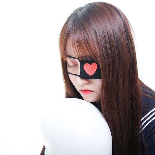 other event & party supplies 10pcs role play eye wear japanese anime clothing accessories female patch red heart-shaped lovely cosplay props
other event & party supplies 10pcs role play eye wear japanese anime clothing accessories female patch red heart-shaped lovely cosplay props