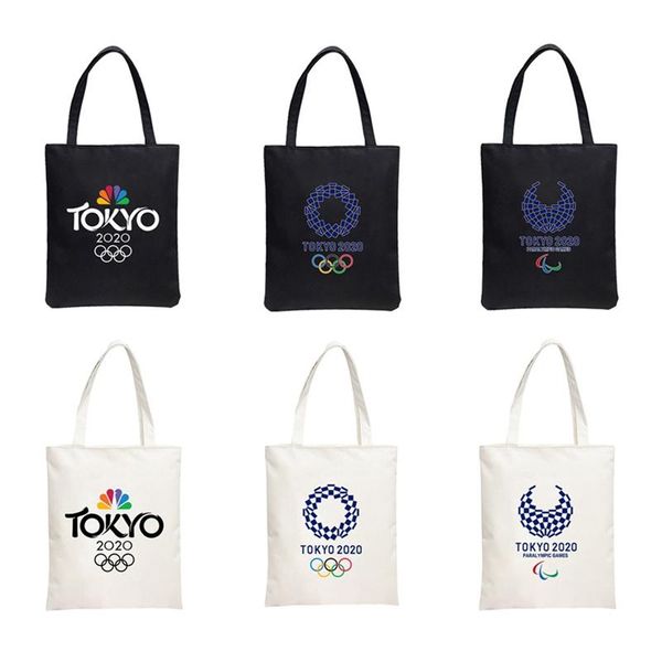 shopping bags women package elegant 2021 japan tokyo olympic games canvas bag handbags print shoulder casual tote girls handbag
shopping bags women package elegant 2021 japan tokyo olympic games canvas bag handbags print shoulder casual tote girls handbag