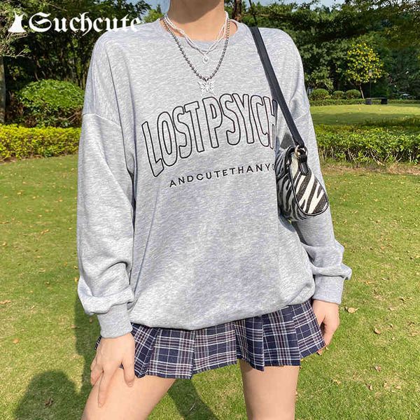 women's hoodies & sweatshirts autumn letter print casual loose women 90s longslive female streetwear oversize pullovers harajuku n, Black
women's hoodies & sweatshirts autumn letter print casual loose women 90s longslive female streetwear oversize pullovers harajuku n, Black