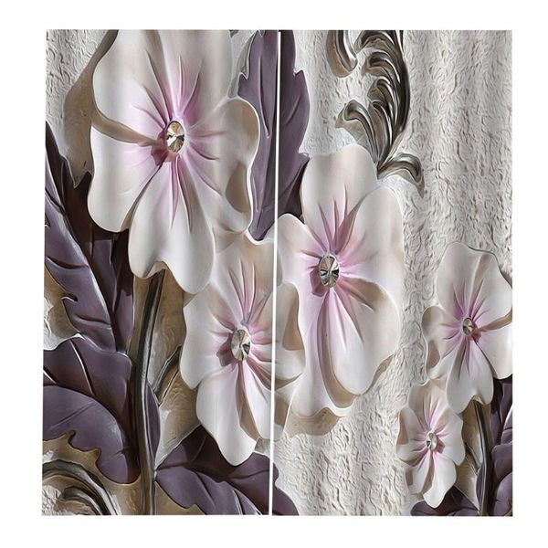 curtain & drapes 2 panels blackout curtains room darkening thermal insulated for living home window decor el office ornament
curtain & drapes 2 panels blackout curtains room darkening thermal insulated for living home window decor el office ornament