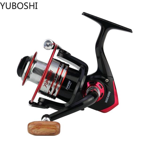 fishing reel all metal spool spinning mh1000-7000 series stainless steel handle line accessories baitcasting reels
fishing reel all metal spool spinning mh1000-7000 series stainless steel handle line accessories baitcasting reels