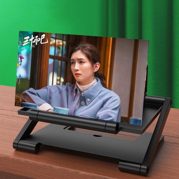 protable 3d mobile phone screen portable universal magnifier magnifying expander for smartphone cell mounts & holders
protable 3d mobile phone screen portable universal magnifier magnifying expander for smartphone cell mounts & holders