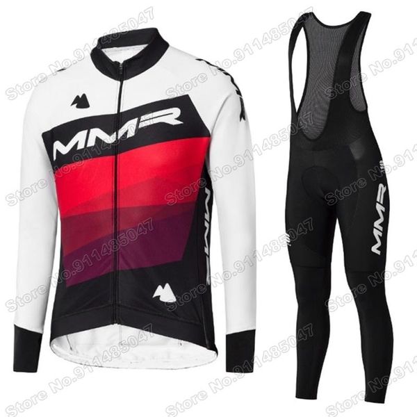 spring summer mmr 2021 white cycling jersey set clothing suit mens long sleeve mtb bike road pants bib ropa ciclismo racing sets, Black;blue
spring summer mmr 2021 white cycling jersey set clothing suit mens long sleeve mtb bike road pants bib ropa ciclismo racing sets, Black;blue
