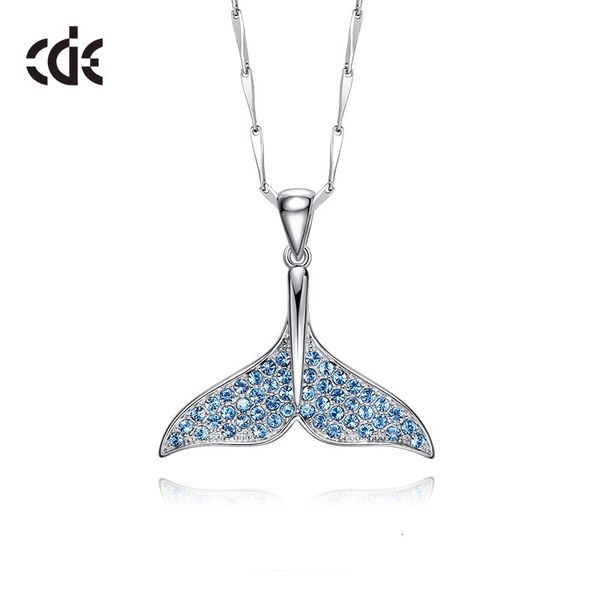 necklace korean 925 sterling silver dolphin fishtail for women's fashion simple and versatile
necklace korean 925 sterling silver dolphin fishtail for women's fashion simple and versatile