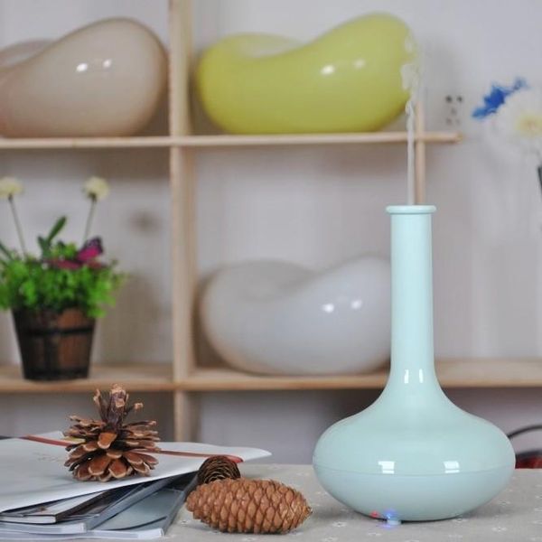 essential oil diffuser ultrasonic humidifier aromatherapy air purifier mist maker home furnishings 7 color vase humidifiers
essential oil diffuser ultrasonic humidifier aromatherapy air purifier mist maker home furnishings 7 color vase humidifiers