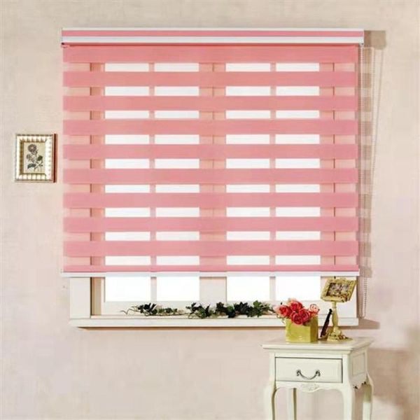 zebra blinds curtain bouble layer roller for custom size curtains waterproof & drapes
zebra blinds curtain bouble layer roller for custom size curtains waterproof & drapes