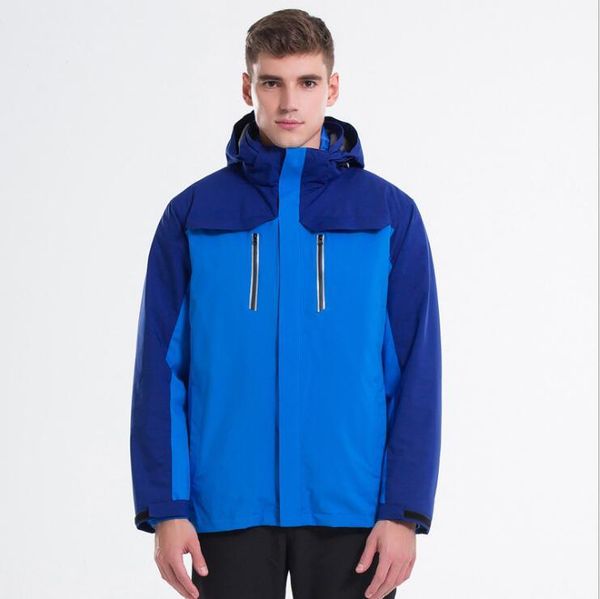 arrival men's winter fleece jackets warm hooded coat thermal thick outerwear male military jacket mens, Black;brown
arrival men's winter fleece jackets warm hooded coat thermal thick outerwear male military jacket mens, Black;brown
