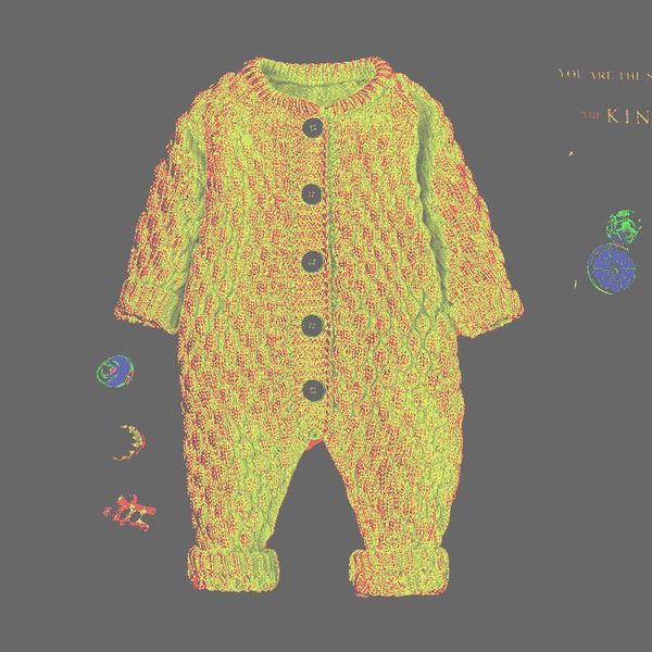 rompers 2021 knitted baby clothes long sleeve born autumn winter boys girl bodysuit infant jumpsuit toddler sweater, Blue
rompers 2021 knitted baby clothes long sleeve born autumn winter boys girl bodysuit infant jumpsuit toddler sweater, Blue