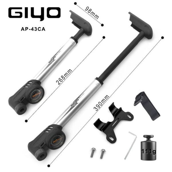 bike pumps bicycle hand air pump portable mini with tire pressure gauge for av / fv mountain road ap-43ca
bike pumps bicycle hand air pump portable mini with tire pressure gauge for av / fv mountain road ap-43ca