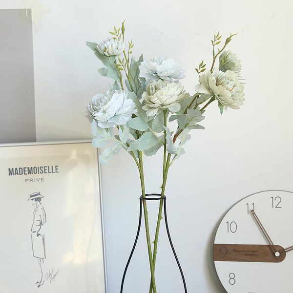 real touch diy decorate peony silk artificial flower for home wedding wall decoration fake faux plants party decor 1pcs decorative flowers &
real touch diy decorate peony silk artificial flower for home wedding wall decoration fake faux plants party decor 1pcs decorative flowers &